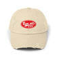 Beer Me Distressed Cap – Retro Patch Beer Hat for Brewers & Bar Fans