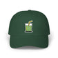 Classic Dad Cap Hats Printify Spruce One size
