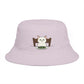 Bucket Hat Hats Printify One size Orchid