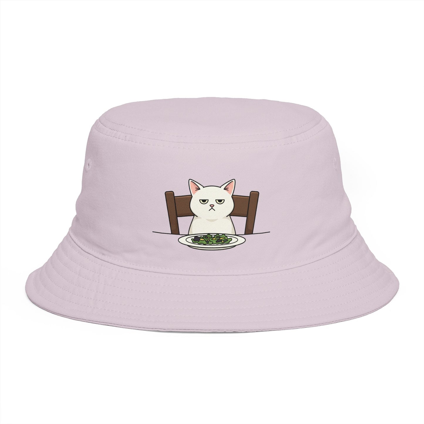 Bucket Hat Hats Printify One size Orchid