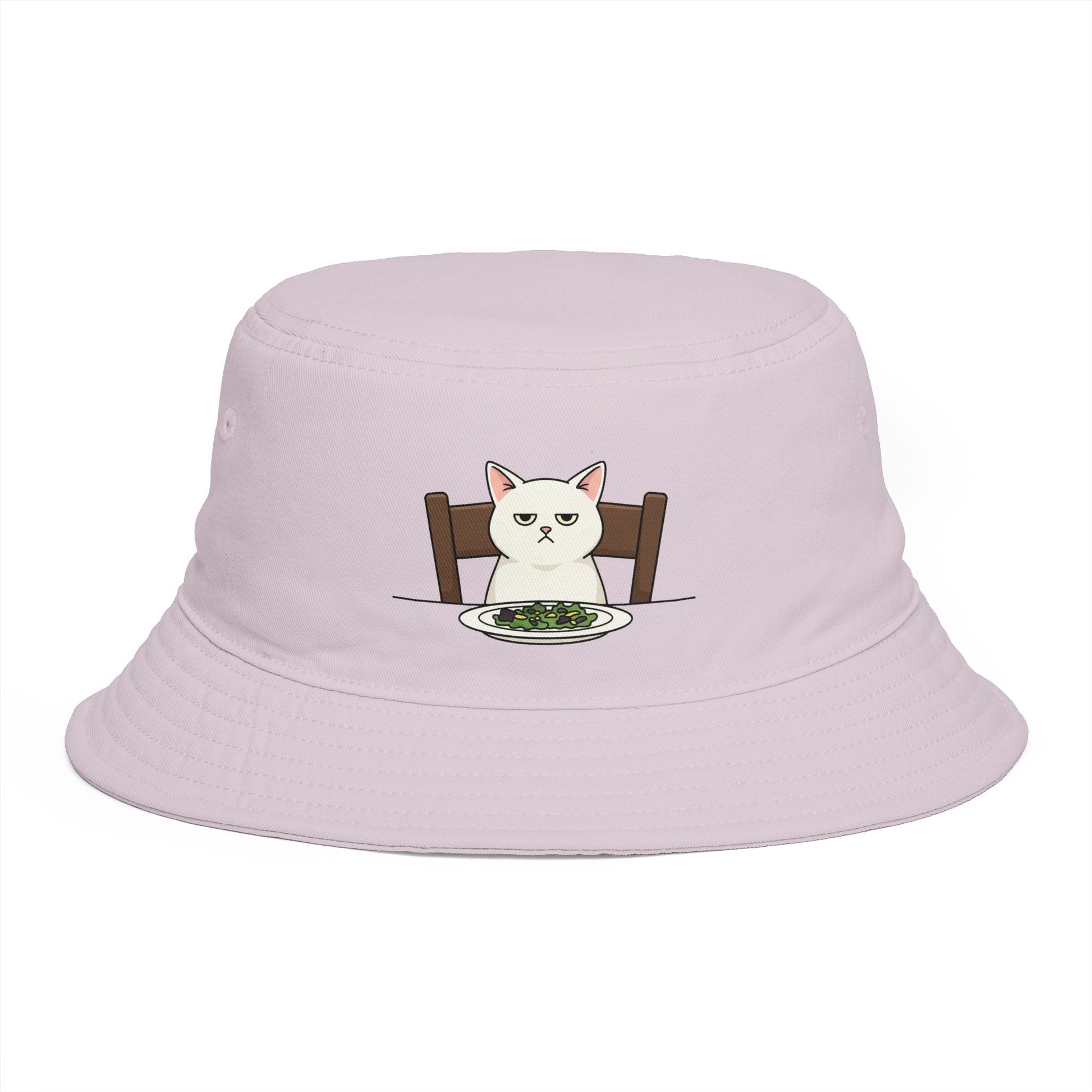 Bucket Hat Hats Printify One size Orchid