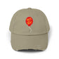 Trick or Treat Balloon Halloween Cap