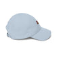 Embroidered 'Jew' Dad Cap — Casual Pride Baseball Hat Hats Printify