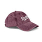Vintage Cap (Embroidery) Hats Printify