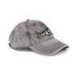 Vintage Cap (Embroidery) Hats Printify