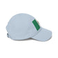 Mexico Flag Dad Cap — Embroidered Mexican Flag Baseball Hat