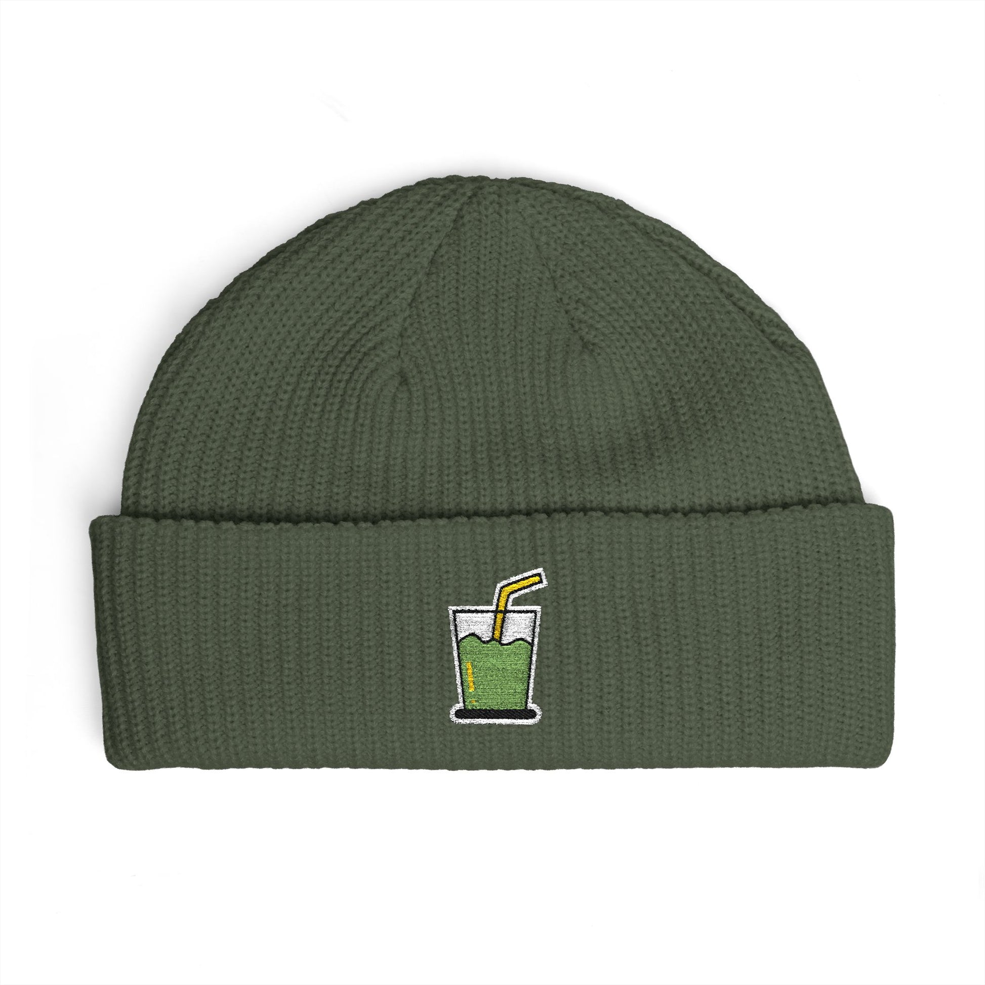 Cuff Beanie Hats Printify One size Cypress