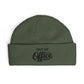 Cuff Beanie Hats Printify One size Cypress