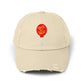 Trick or Treat Balloon Halloween Cap