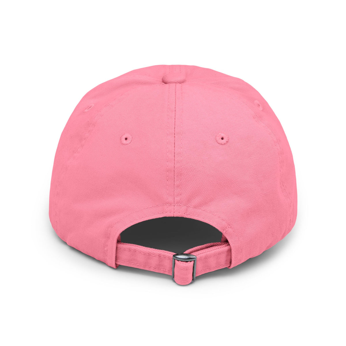 Santa Cruz Logo Distressed Cap – Vintage Skate Dad Hat