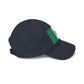 Mexico Flag Dad Cap — Embroidered Mexican Flag Baseball Hat