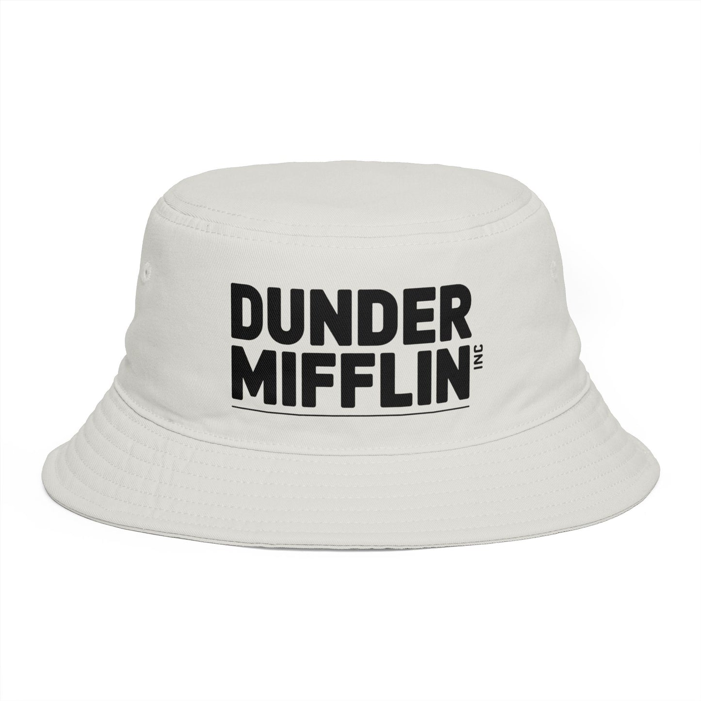 Bucket Hat Hats Printify One size Ecru