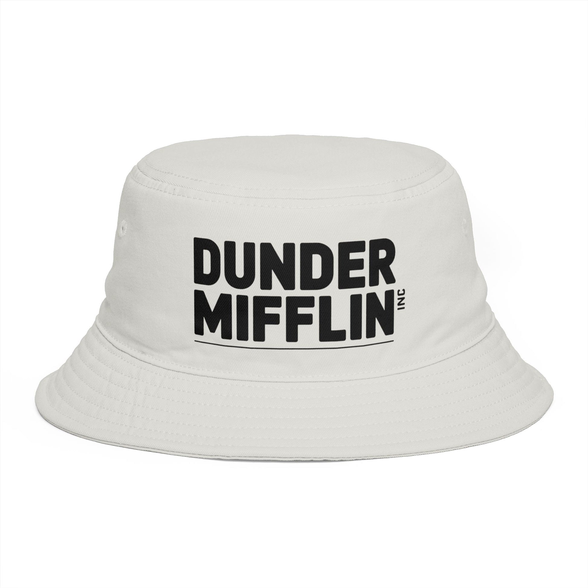 Bucket Hat Hats Printify One size Ecru