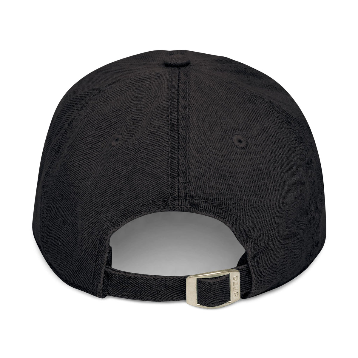 Little Trickster – Halloween Embroidered Cap Hats Printify