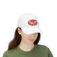 Dad Cap - 'Beer Me' Vintage Patch Hat