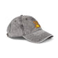Vintage Embroidered Teddy Bear Cap Hats Printify