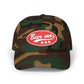 Dad Cap - 'Beer Me' Vintage Patch Hat
