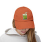 Unisex Distressed Cap Hats Printify