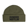 Cuff Beanie Hats Printify One size Army