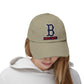 Boston Red Sox Distressed Baseball Cap Hats Printify