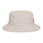 Boxing Gloves Buckethat - Retro Sport Embroidered Bucket Hat Hats Printify