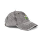 Vintage Cap (Embroidery) Hats Printify
