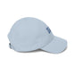DAD Embroidered Classic Dad Cap – Vintage Varsity Baseball Hat for Fathers
