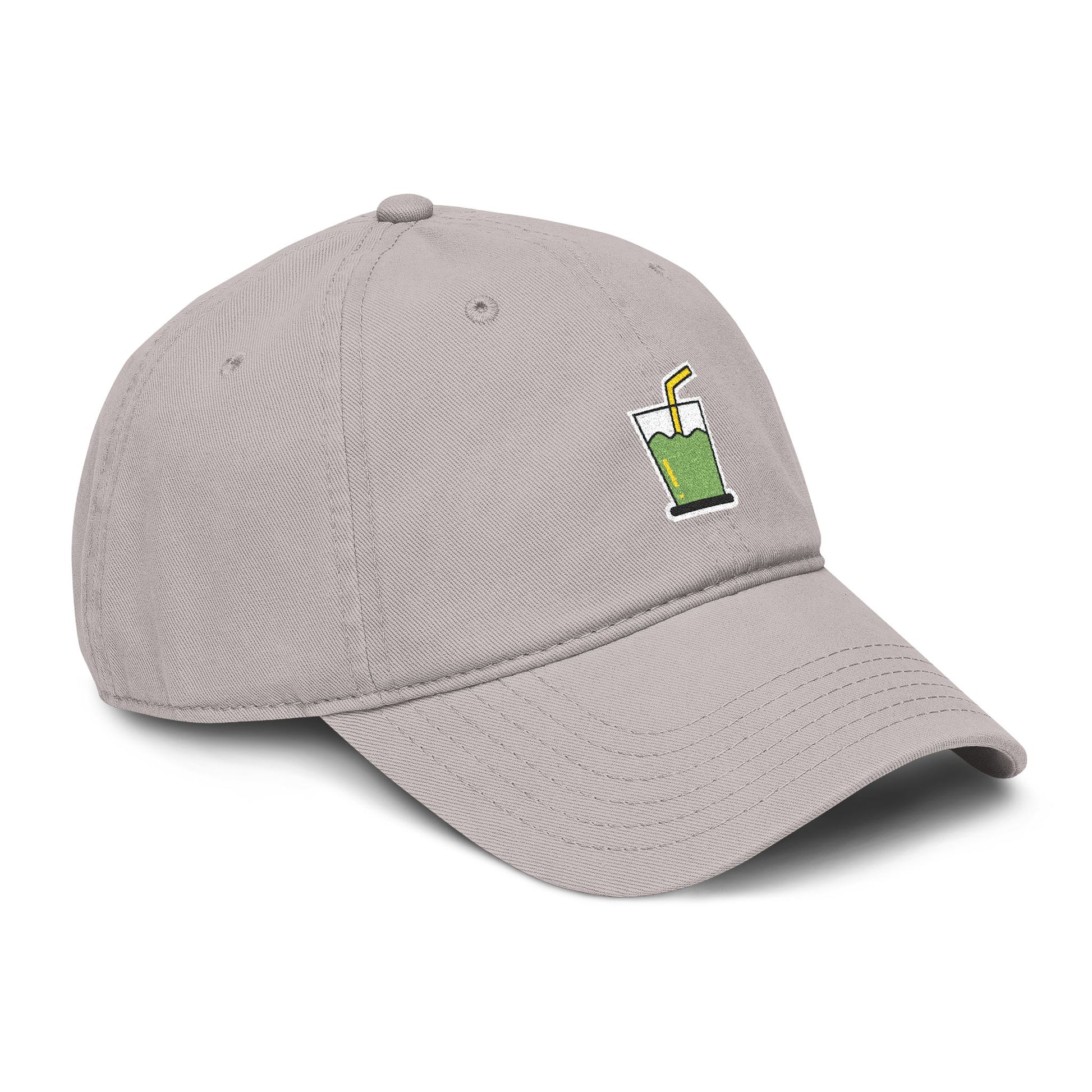Garment Washed Baseball Cap Hats Printify