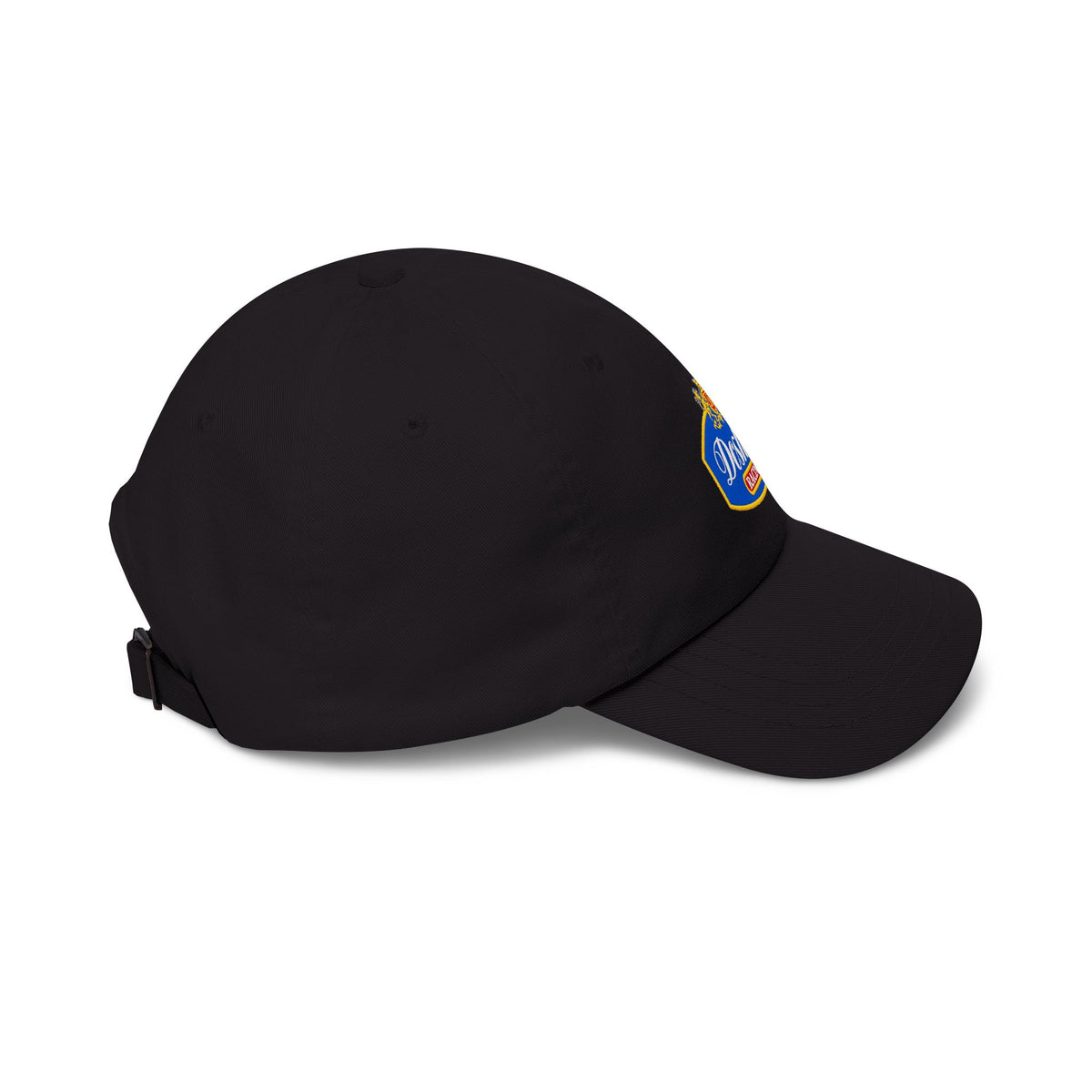 DesChos Racing Classic Dad Cap
