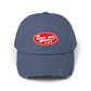 Beer Me Distressed Cap – Retro Patch Beer Hat for Brewers & Bar Fans