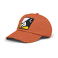 Unisex Distressed Cap Hats Printify