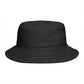 Florida Embroidered Bucket Hat — Retro Collegiate Sun Hat Hats Printify