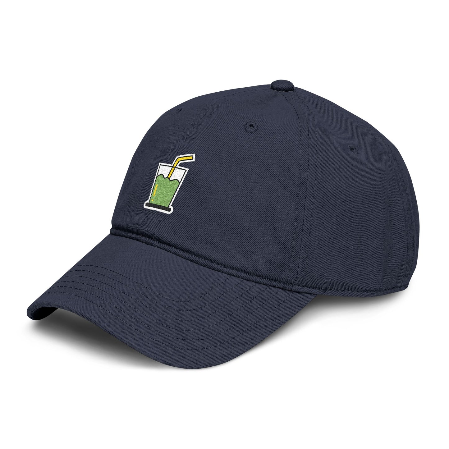 Garment Washed Baseball Cap Hats Printify