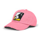 Unisex Distressed Cap