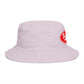 Beer Me Bucket Hat — Retro Beer Logo Summer Hat