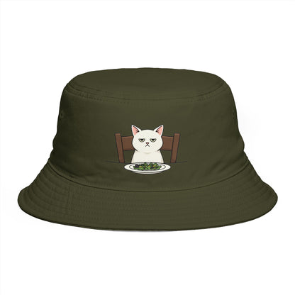 Bucket Hat Hats Printify One size Army