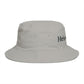 He's Golfing Bucket Hat — Casual Golf Hat for Players & Fans