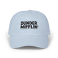 Classic Dad Cap Hats Printify Light Blue One size