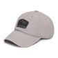 Explorer Wild Spirit Washed Baseball Cap Hats Printify