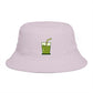 Bucket Hat Hats Printify One size Orchid