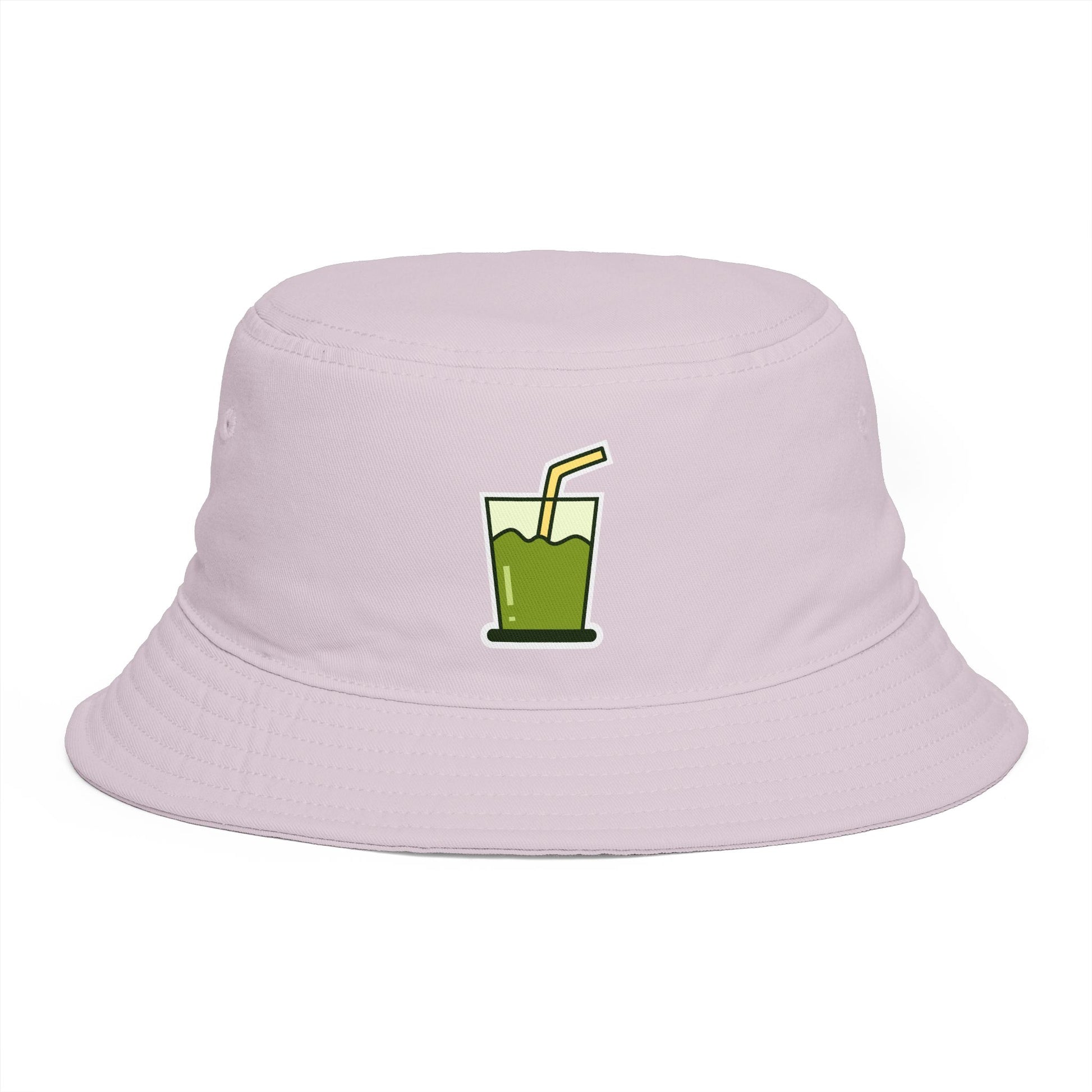Bucket Hat Hats Printify One size Orchid