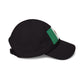 Mexico Flag Dad Cap — Embroidered Mexican Flag Baseball Hat