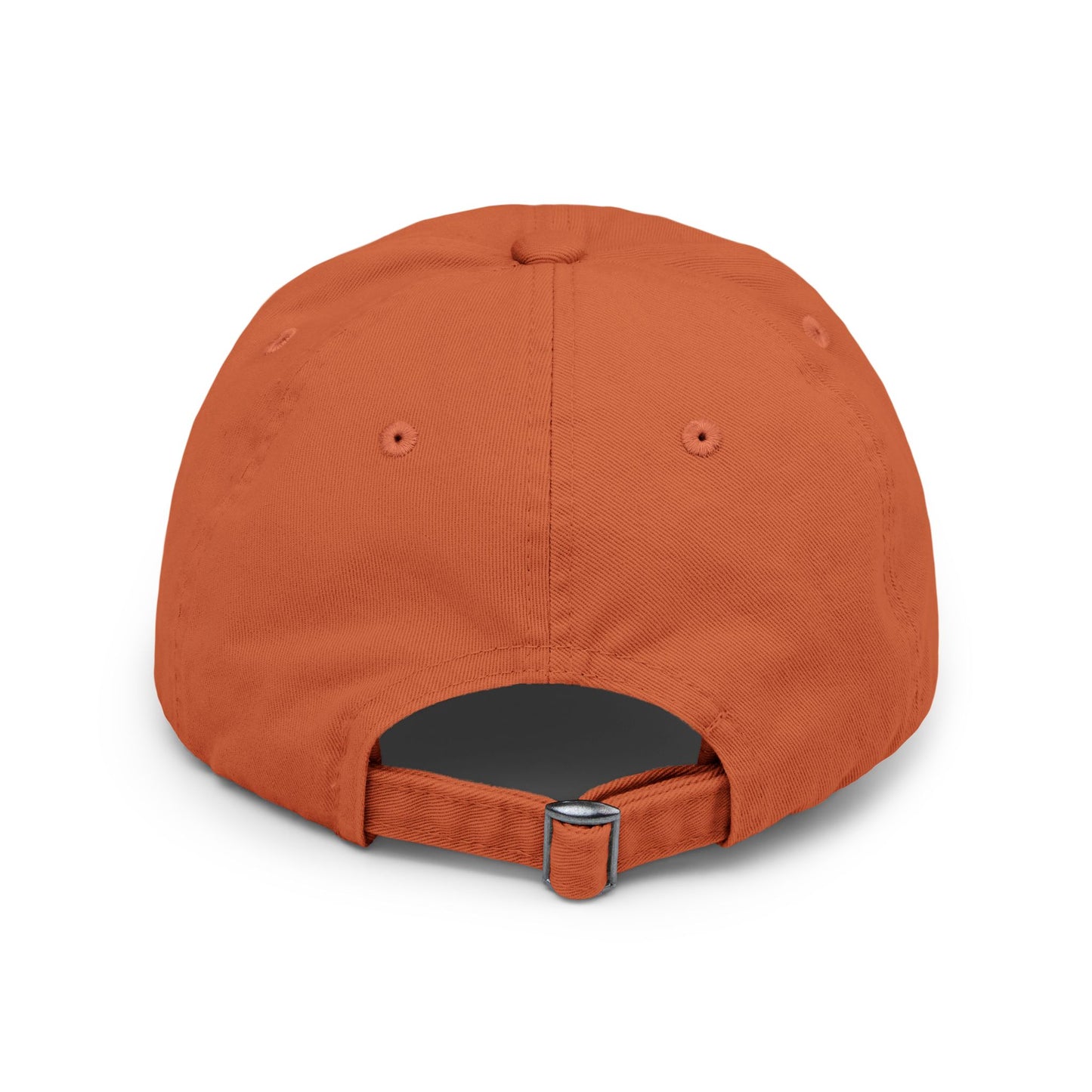 Distressed Samurai Dragon Cap — Vintage Retro Japanese Dragon Baseball Hat Hats Printify