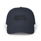 Classic Dad Cap Hats Printify Navy One size