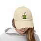 Unisex Distressed Cap Hats Printify