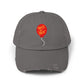 Trick or Treat Balloon Halloween Cap