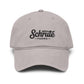 Schrute Farms Embroidered Baseball Cap