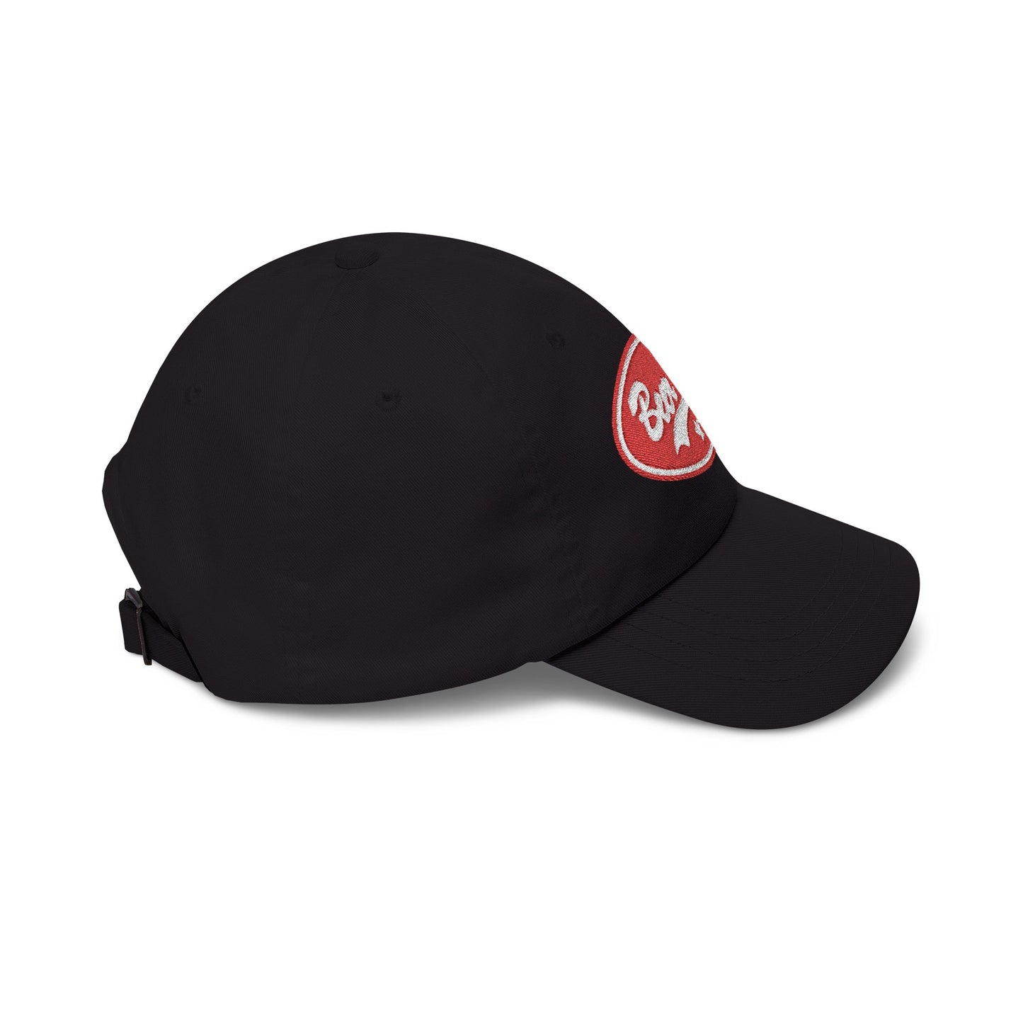 Dad Cap - 'Beer Me' Vintage Patch Hat