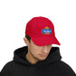 DesChos Racing Classic Dad Cap