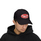 Dad Cap - 'Beer Me' Vintage Patch Hat